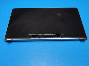 MacBook Pro A2338 2020 MYDA2LL/A 13" LCD Screen Assembly Space Gray 661-17548 - Picture 1 of 6