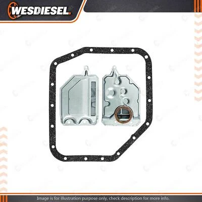Wesfil Transmission Filter for Toyota Celica ST184 Paseo EL44 54 Sprinter WCTK14 - image 1 of 2