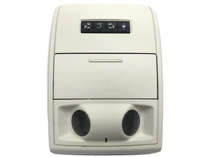Chrysler Town Country DomeLight Overhead Sunroof Switch 2011 12 13 14 15 16 9310 - Picture 1 of 7