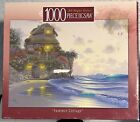 1000 Piece Puzzle - Summer Cottage [659980300022] All Hogue Series