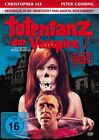 Totentanz der Vampire - uncut (digital remastered/HD neu abget (DVD) (US IMPORT)