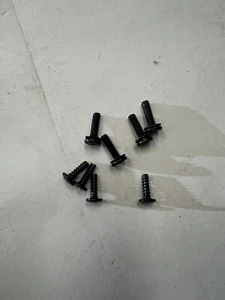 ORIGINAL TV STAND SCREWS FOR 50” SAMSUNG MODEL UE50MU6100K - Picture 1 of 1