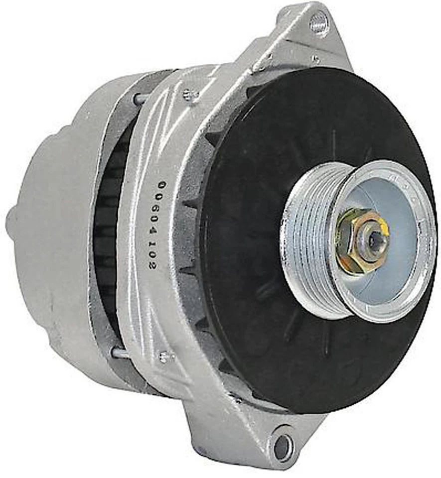 Alternador 93-97 Cadillac Eldorado Sevilla Foto 1 de 1