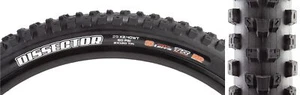 Maxxis Disector 29 X 2.4 WT 120x2 TPI Plegable 3C MaxxTerra Doble Down Tubeless - Imagen 1 de 1