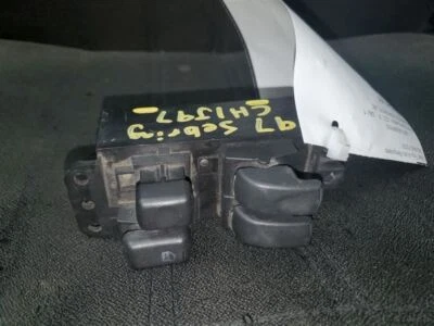 SEBRING 1997 LH MASTER, CUPÉ DE 2 PUERTAS, VENTANA ELÉCTRICA, BLOQUEO ELÉCTRICO, BLOQUEO DE VENTANA Foto 1 de 4