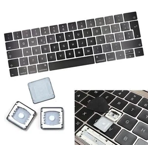 2019 macbook pro 13 Keyboard Conversion Keyboard Replacement Kit in Italian - Picture 1 of 10