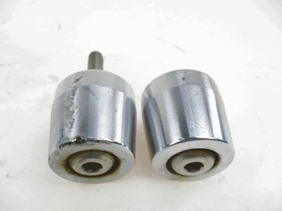 SET BILANCERI MANUBRIO KYMCO PEOPLE S 125 4T (2007-2016) HANDLEBAR BALANCERS SET - Immagine 1 di 3