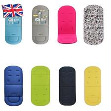 Baby Stroller Seat Cushion Pushchair Trolley Pad Carriages/Pram/Buggy/Car Mats