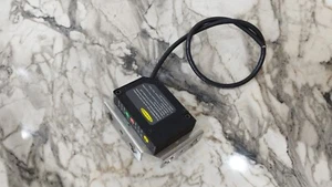 ✅Banner Engineering LG5B65PI Laser Displacement Sensor🔥Fast DHL/EMS Shipping🔥✅ - Picture 1 of 12