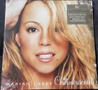 Mariah Carey - Bransoletka charm podwójna x2 winyl 2 LP NOWA ZAPIECZĘTOWANA