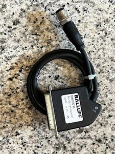 Balluff BNI001L BNI IOL-751-V02-K007 IO Link Ventilinselstecker Stecker - Bild 1 von 4