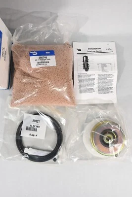 Kit de reconstrucción de secador de aire genuino Bendix 286718 AD2 Foto 1 de 4