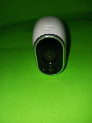Netgear Arlo VMC3030 Wireless Security Camera Only (No Battery) - Image 1 of 4
