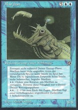 Marjhan/marjhan | EX | homelands | Ger | Magic MTG