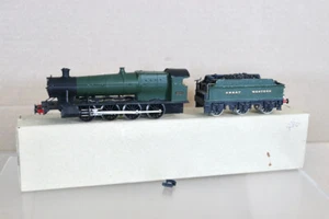 K's KIT BUILT For REPAIR DCC GW GWR GREEN 2-8-0 CLASS 2800 LOCOMOTIVE 2822 oa - Picture 1 of 8