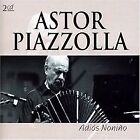 Adios Nonino-Live-Recordi von Astor Piazzolla | CD | condition very good