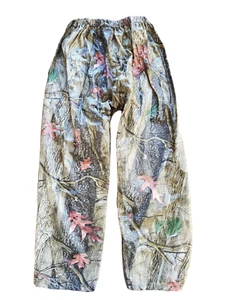 Huntworth Hunting Rain Pants Size 2XL Waterproof Vinyl - Picture 1 of 3