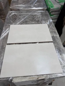 Blanco 33x55 Ceramic Wall Tiles Pallet Deal JOB LOT RRP 23.95 Job Lot £10m2 - Picture 1 of 3