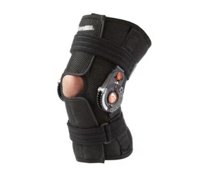 BREG Recover Kniebandage Airmesh kurz Größe XS 00391 brandneu - Bild 1 von 5