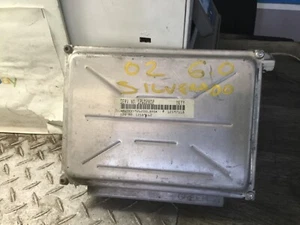 2002 CHEVROLET SILVERADO ENGINE CONTROL MODULE ECU ECM PCM 12602802 OEM - Picture 1 of 5