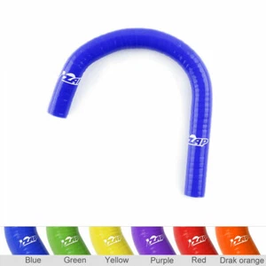 Fits Audi S3 TT 20VT Seat Leon Cupra R Amk Apy Bam 210 225 Silicone Servo Hose - Picture 1 of 7