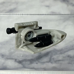 Transformers ROTF Right Side Shoulder Missiles Part Grindor Voyager Figure 2009 - Picture 1 of 4