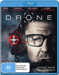 Drone (Blu-Ray) Nuevo y Precintado - Reg B Foto 1 de 1