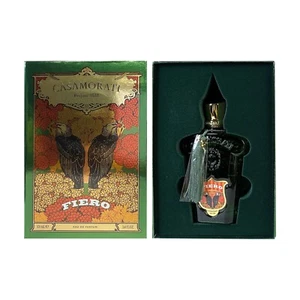 Casamorati 1888 Fiero by Xerjoff cologne for men EDP 3.3 / 3.4 oz New in Box - Picture 1 of 6