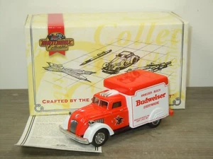 1937 Dodge Airflow The Budweiser - Matchbox YVT02-M - in Box *71012 - Picture 1 of 5