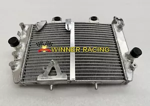 👍ALUMINUM RADIATOR for Harley-Davidson Nightster RH975 Special RH975S 2022-2024 - Picture 1 of 8