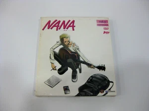 Nana Vol. 3 Episodes 9 - 12 DVD Animation (Scellé Neuf) - Picture 1 of 2