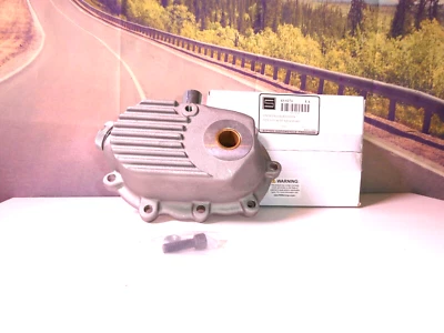 Harley Kick Starter Cover 1936-1984 UL FX EL FL Finned Sifton V-Twin 43-0274 Y1 - Image 1 of 4