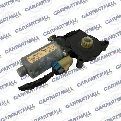 2002-2007 Saturn Vue Front Right Passenger Side Power Window Motor 6004PA1052 Foto 1 de 4