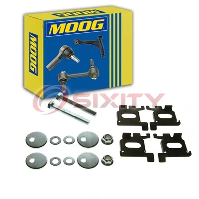 Kit de inclinación delantera MOOG para Dodge Ram 1500 ki 2002-2005 Foto 1 de 4