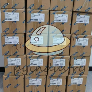 Nuevo disyuntor Eaton FDB3150 Eaton caja moldeada 1 pieza VIA UPS envío gratuito - Imagen 1 de 3