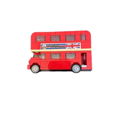 LEGO Creator London Bus (40220) - Image 1 of 4