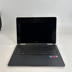 Samsung 15 NP940X5N FHD TOUCH 1.80GHz i7-8550U 16GB 256GB SSD AMD Radeon 500 - Picture 1 of 10