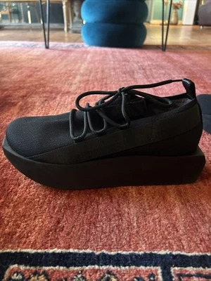 Zapatilla deportiva United Nude Wa Lo - Negra Talla 40 - Nueva con caja, Mujer Foto 1 de 4