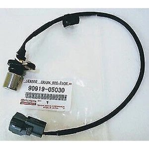 TOYOTA / OEM ORIGINAL / SENSOR, POSICIÓN DE MANIVELA 90919-05030 - Imagen 1 de 2