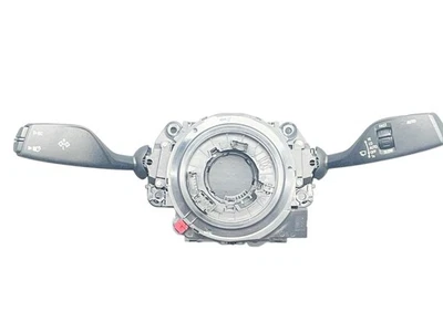 2021 BMW M850i GRAN COUPE G16 STEERING WHEEL CLOCK SPRING W/ WIPER COMBO SWITCH - Изображение 1 из 4