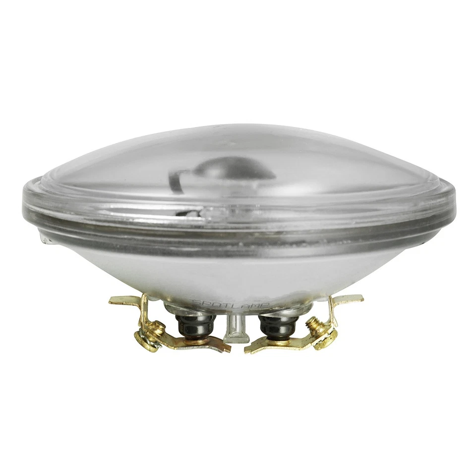 H7550 - Volts: 6V, Watts: 8W, Type: PAR36 Sealed - Image 1 of 1