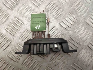 RELE Del Ventilador De La Furgoneta OPEL MOVANO B 2017 A51004200 - Imagen 1 de 4