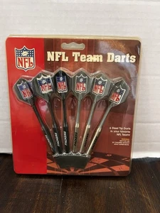NFL Team Darts PACKERS - Picture 1 of 4