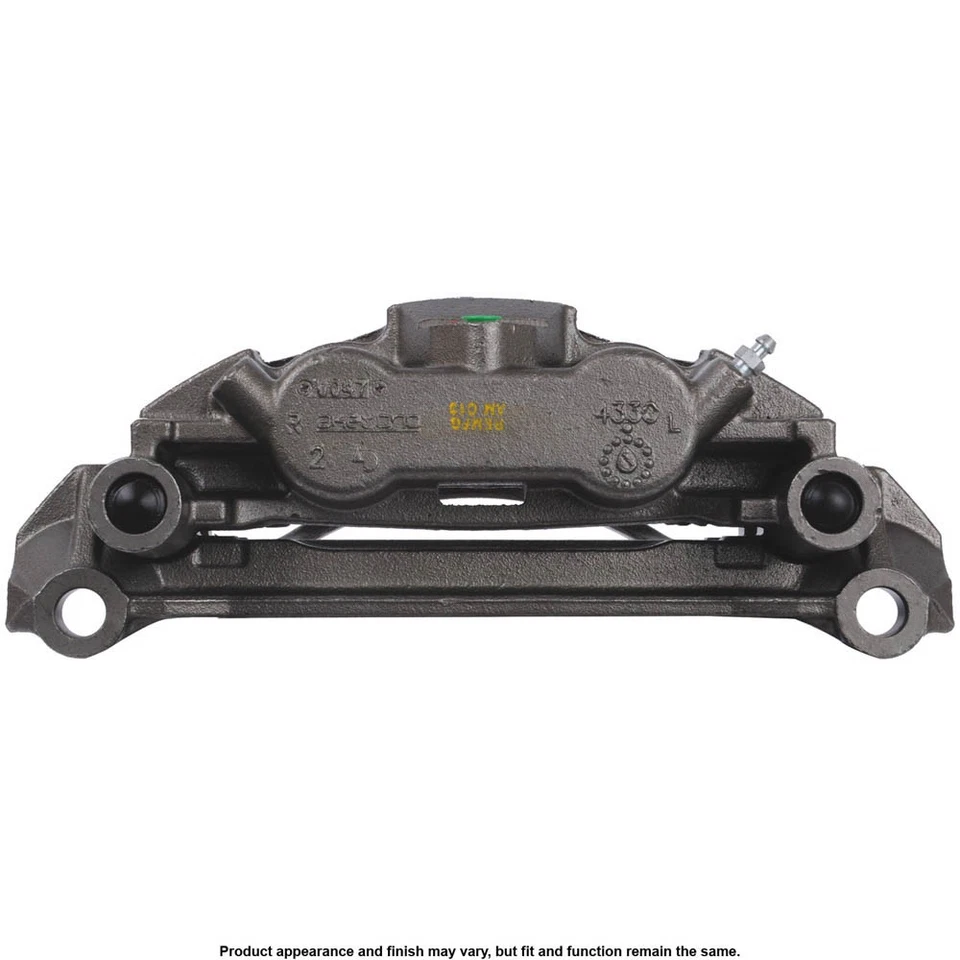 For Nissan NV1500 NV3500 NV2500 Titan XD Cardone Rear Left Brake Caliper TCP - Image 1 of 4