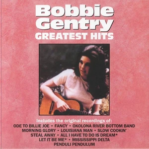 GENTRY, Bobbie - Greatest Hits - Vinyl (180 gram vinyl LP) - Picture 1 of 1
