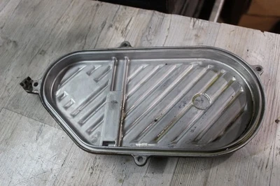 Funda de cadena Ski-doo Summit 800 Highmark 2000 para cadena de pista Foto 1 de 4