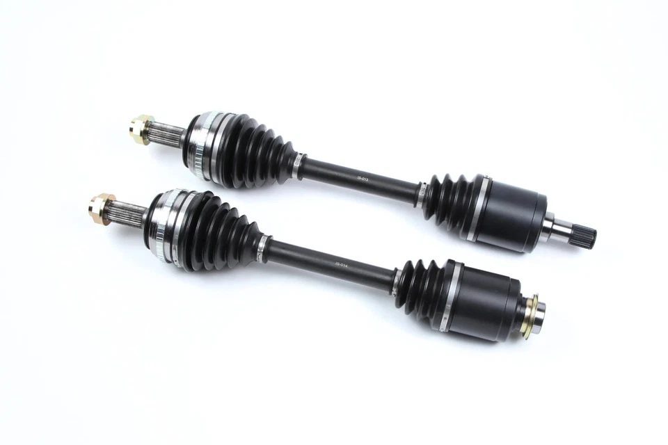 Insane валы оси слева и справа 500HP для 2002-2006 Acura RSX типа S DC5 новый - Изображение 1 из 1