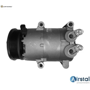 KOMPRESSOR KLIMAANLAGE 10-1873 FÜR FORD MONDEO/IV/Van/Turnier GRAND/C-MAX 1.6L - Picture 1 of 10