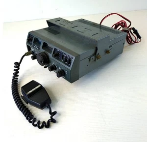YAESU FT-7 transceiver As Is.. - Picture 1 of 10