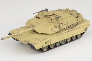 63161 Dragon Models M1A2 SEPv2 Abrams 1/72 Model US Army 4th Infantry Div, 67th - Picture 1 of 2